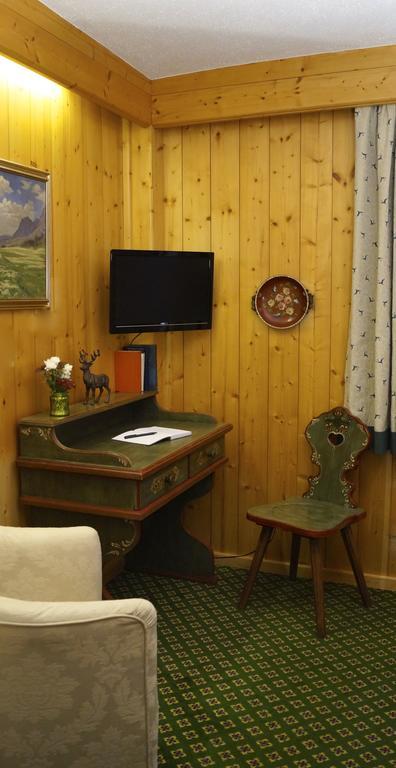 Landhaus Alpina Guest House Mittersill Room photo