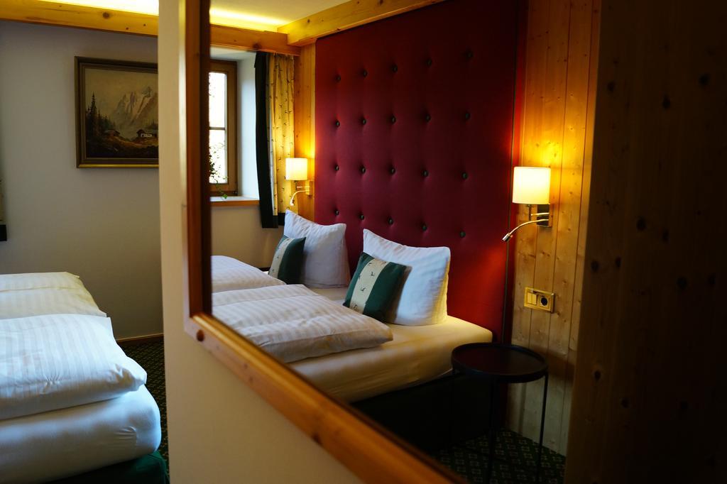 Landhaus Alpina Guest House Mittersill Room photo