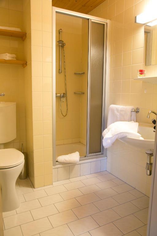 Landhaus Alpina Guest House Mittersill Room photo